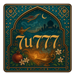 7u7777 লোগো